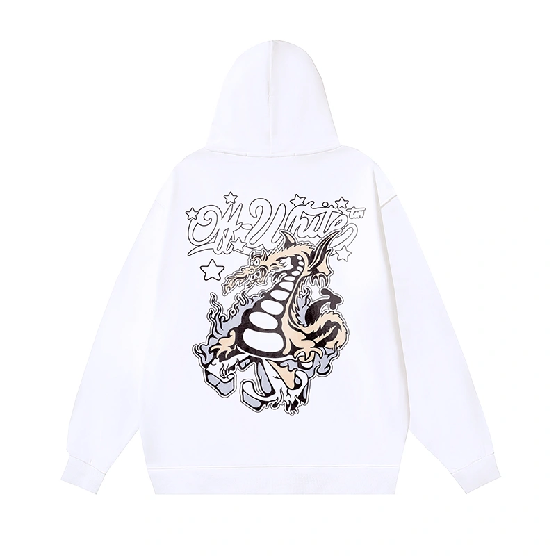 Off White Hoodies Unisex 146798
