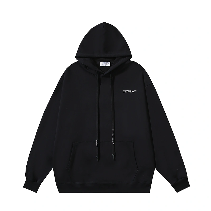 Off White Hoodies Unisex 146798
