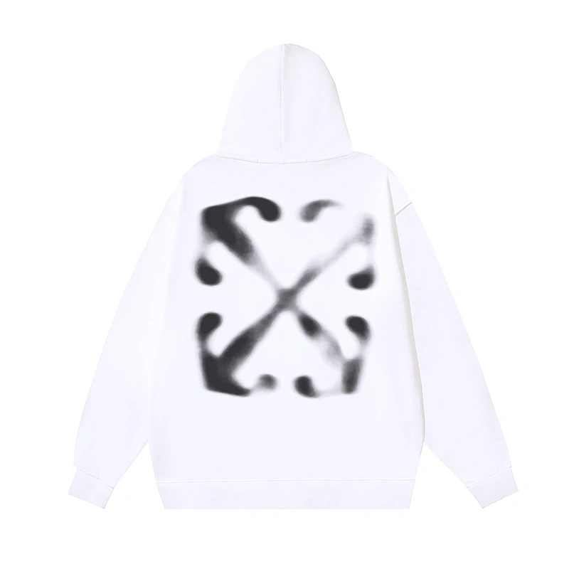Off White Hoodies RelaxedFit 146809