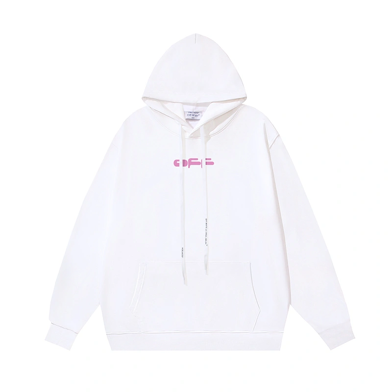 Off White Hoodies RelaxedFit 146809