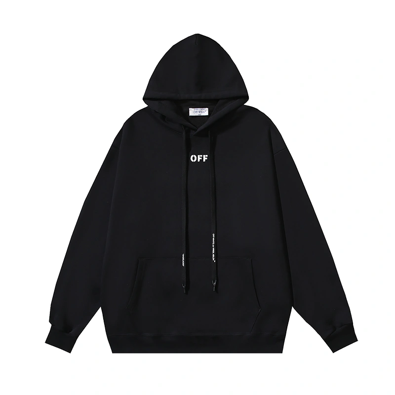 Off White Hoodies RelaxedFit 146809