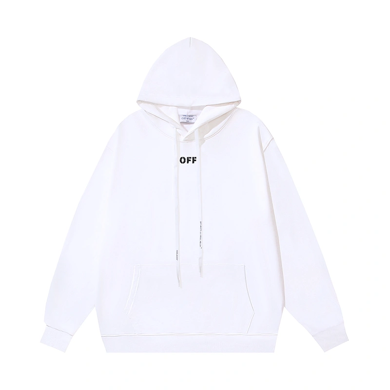 Off White Hoodies RelaxedFit 146809