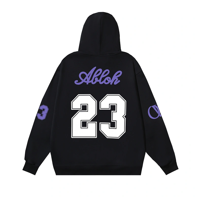 Breathable Off White Hoodies 146799