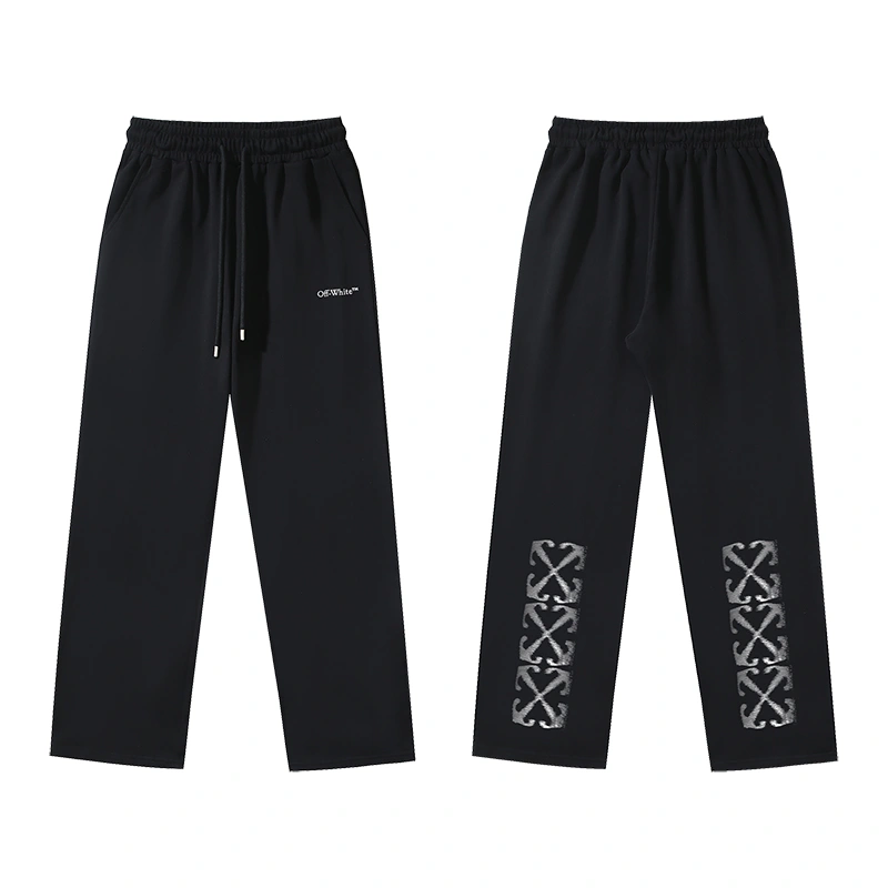 StreetReady Off White Long Pants 146782