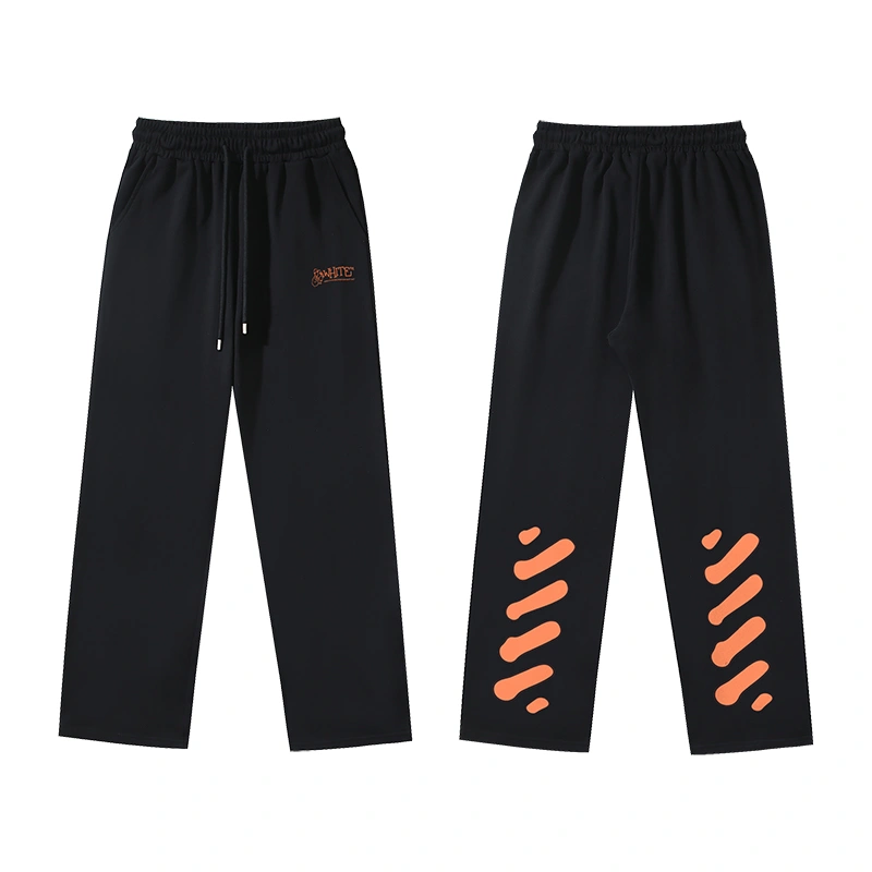 StreetReady Off White Long Pants 146782