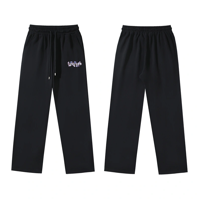 StreetReady Off White Long Pants 146782