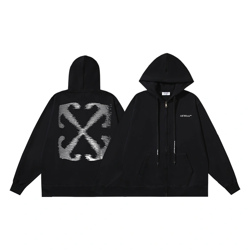 Off White Outwear Durable 146784