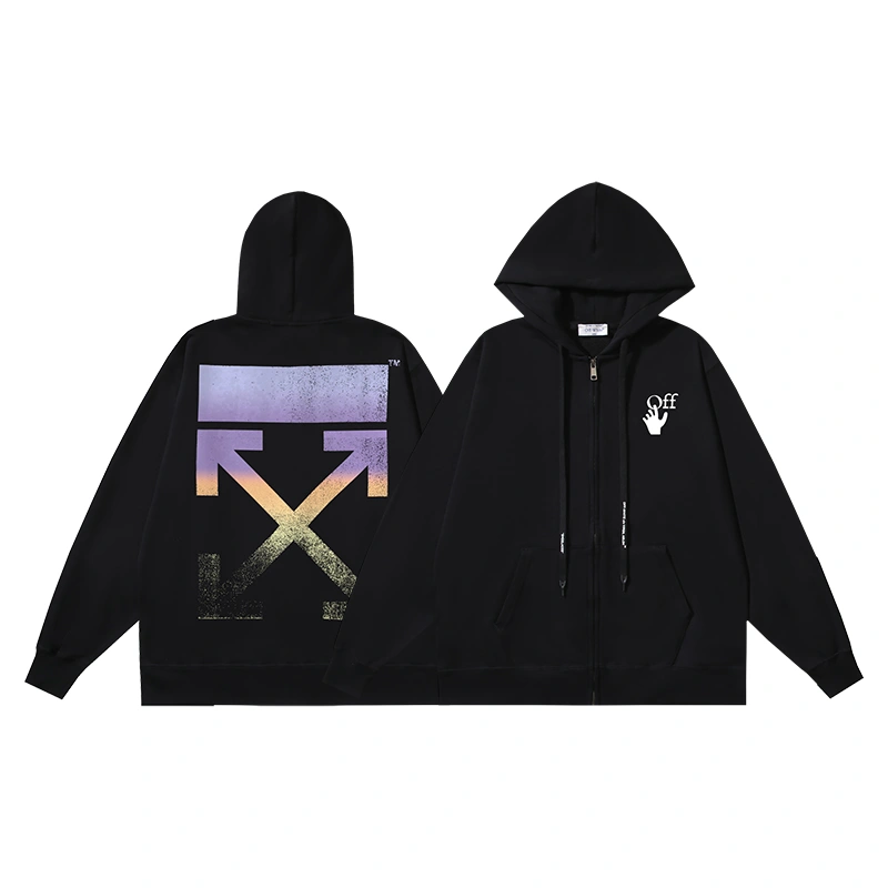 Off White Outwear Durable 146784