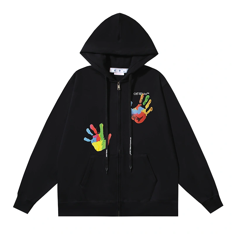 Off White Outwear Durable 146784