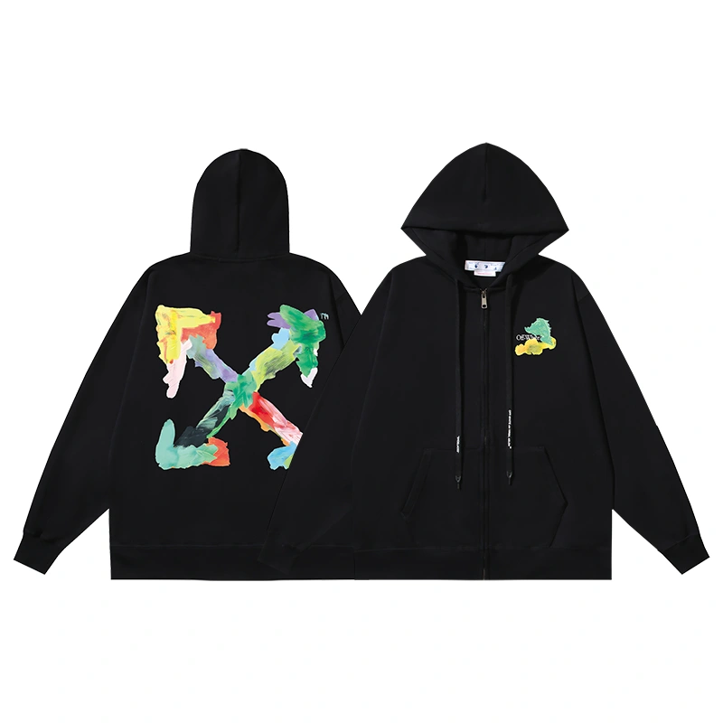 Off White Outwear Durable 146784