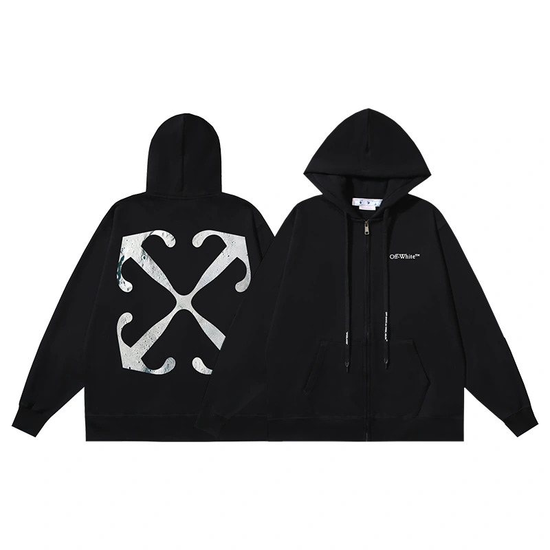Off White Outwear Durable 146784
