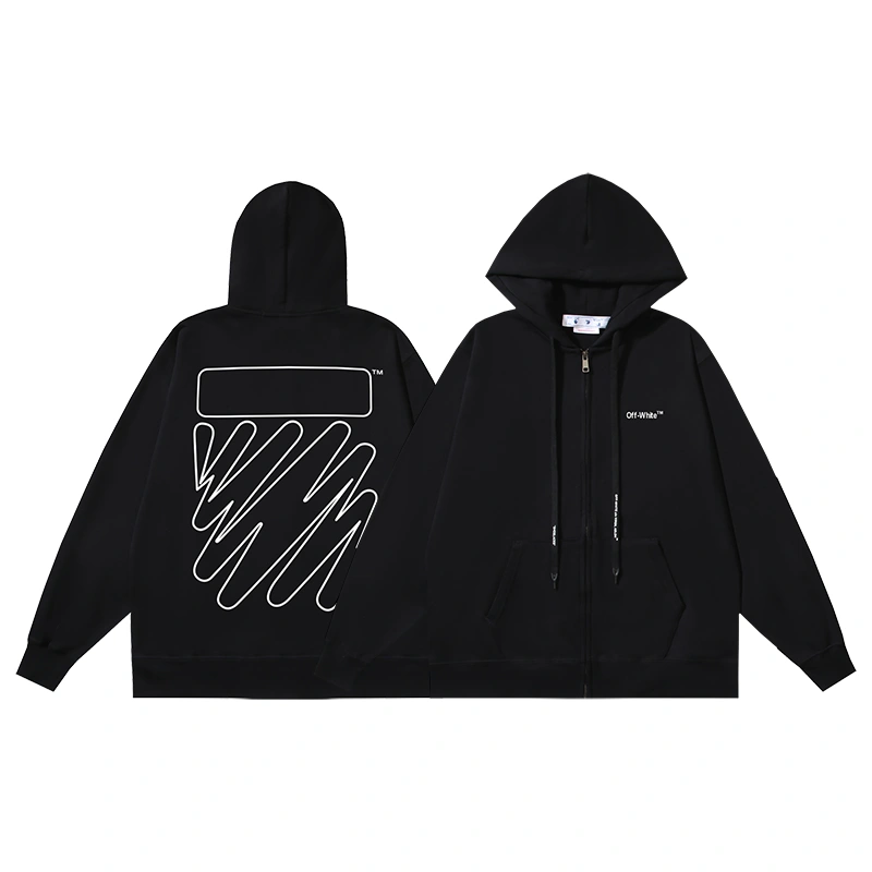 Off White Outwear Durable 146784