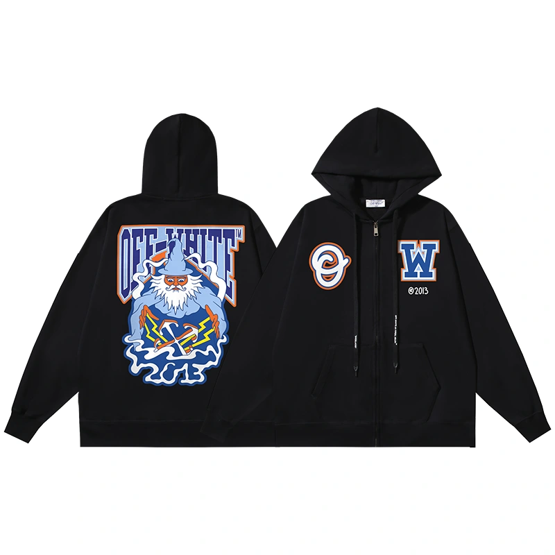 Popular Off White Outwear 146791