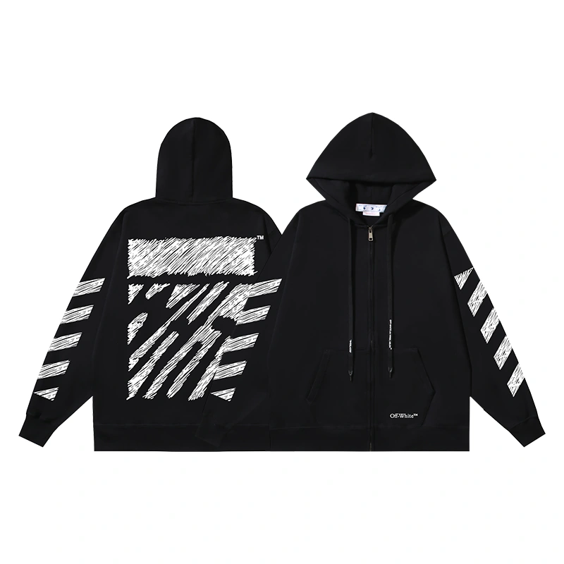 Popular Off White Outwear 146791