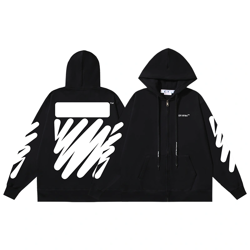 Popular Off White Outwear 146791