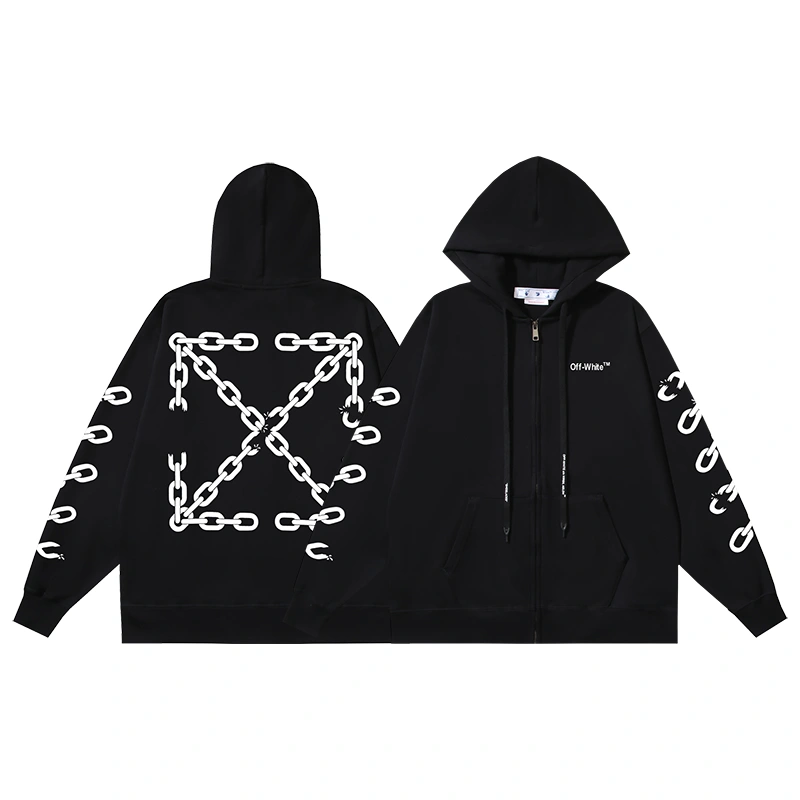 Popular Off White Outwear 146791