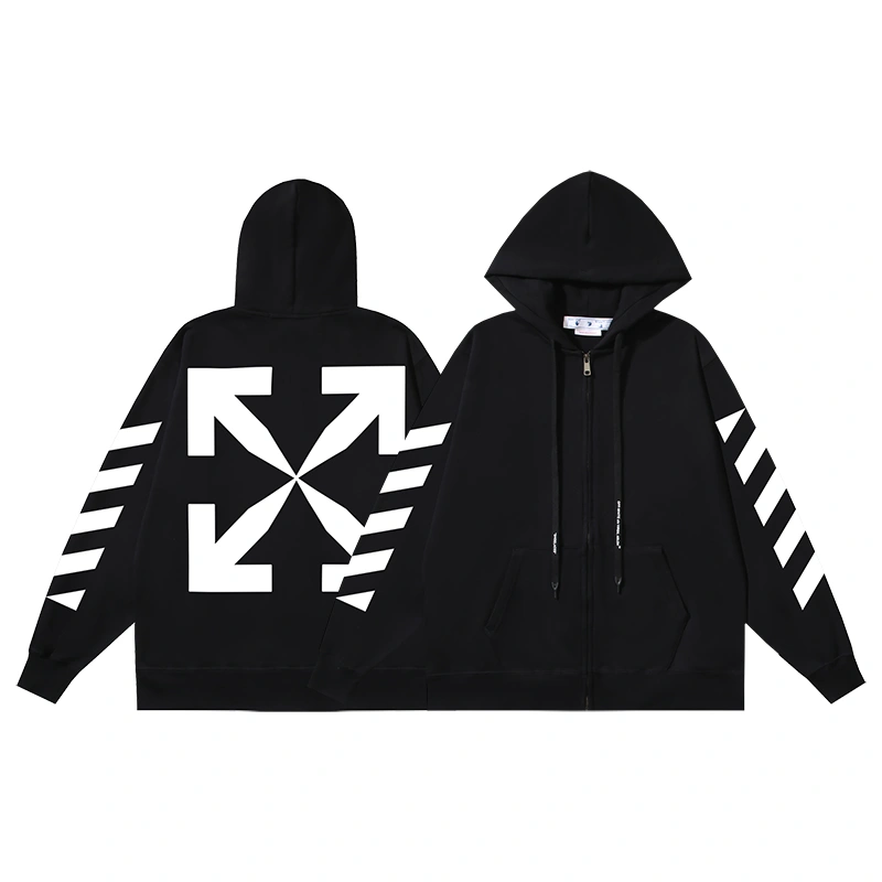 Popular Off White Outwear 146791