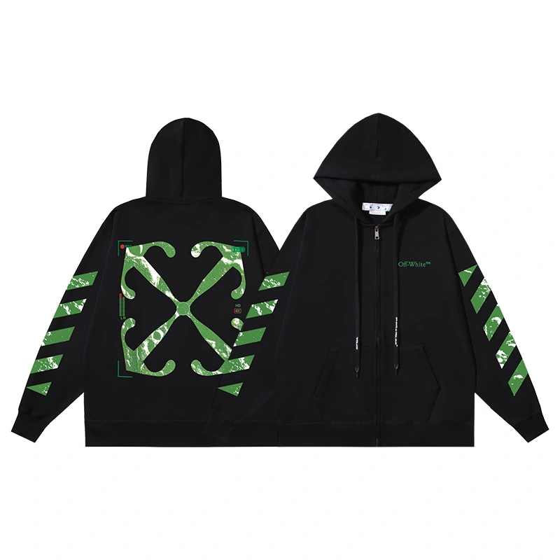 Popular Off White Outwear 146791