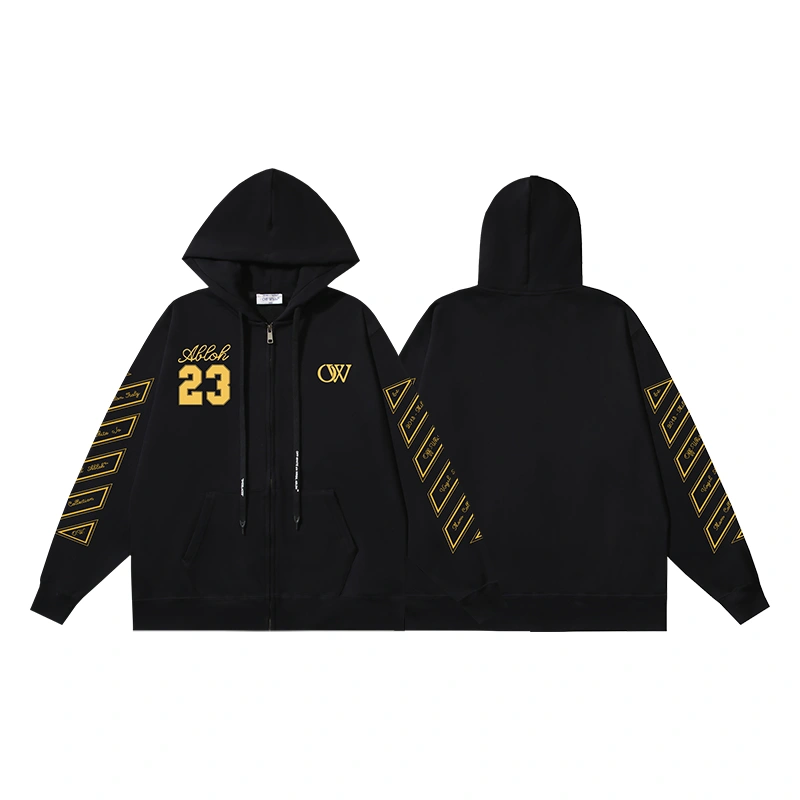 Popular Off White Outwear 146791