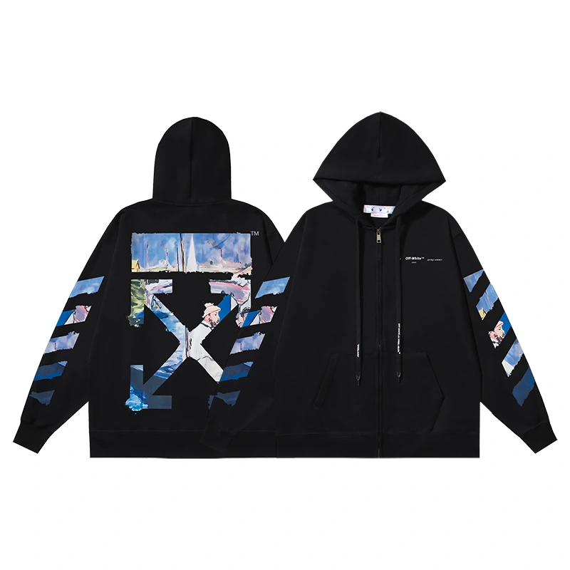 Popular Off White Outwear 146791