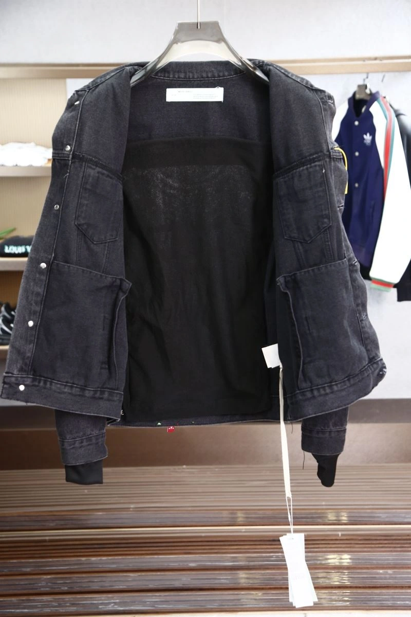 Off White Outwear Packable 146734