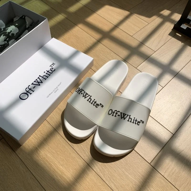 Off White Sandals DailyWear 9237