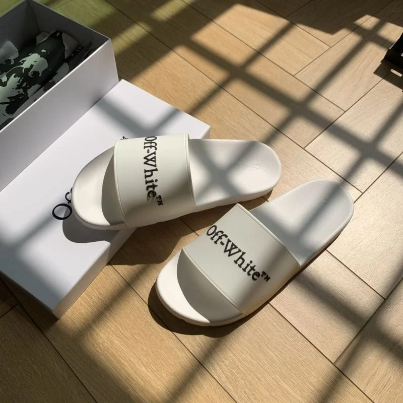 Off White Sandals DailyWear 9237