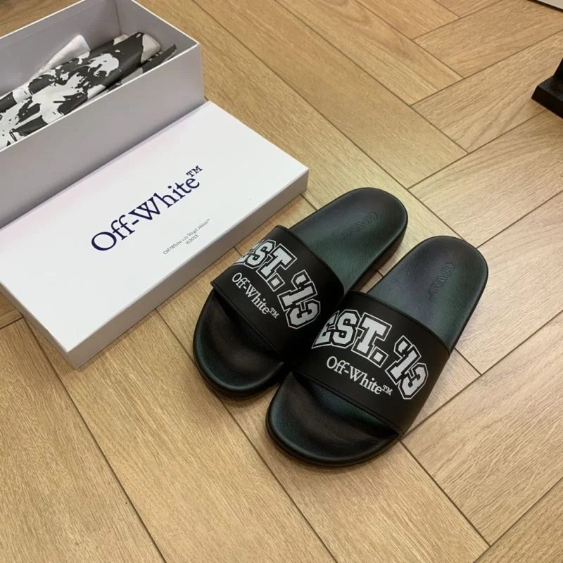 Stylish Off White Sandals 9250