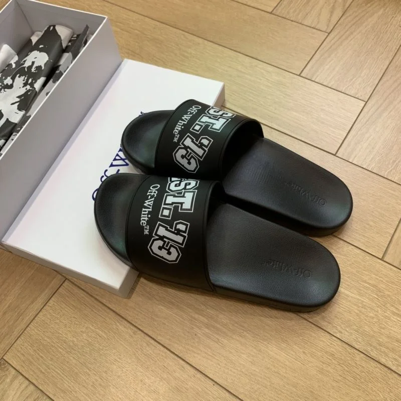 Stylish Off White Sandals 9250