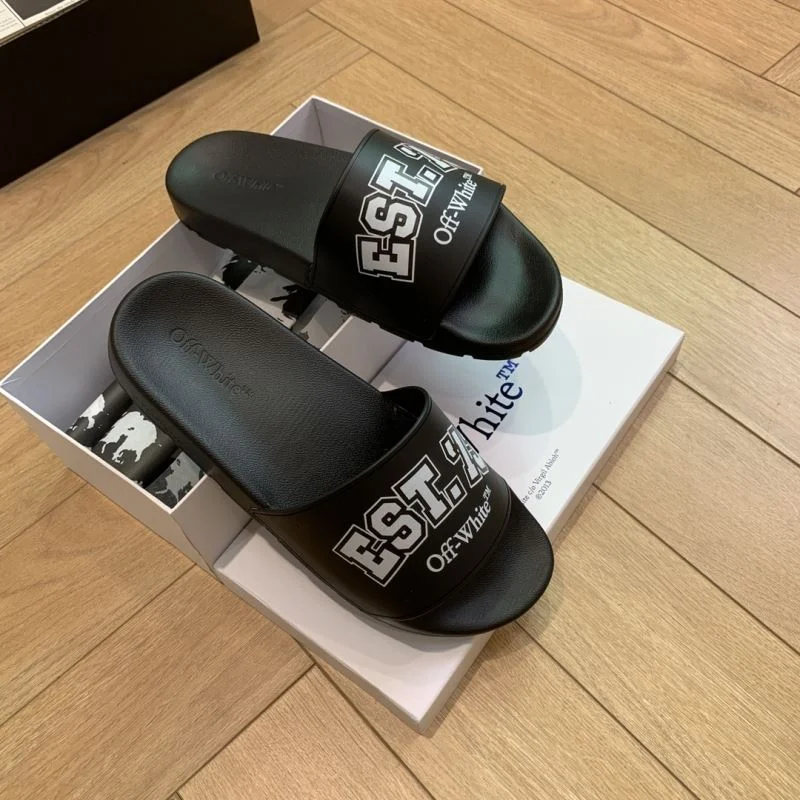 Stylish Off White Sandals 9250