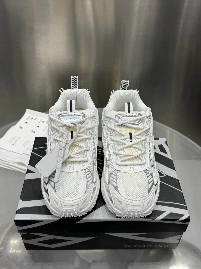 HighQuality Off White Shoes 4215