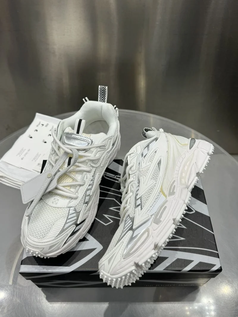 HighQuality Off White Shoes 4215
