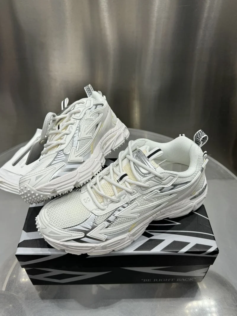 HighQuality Off White Shoes 4215