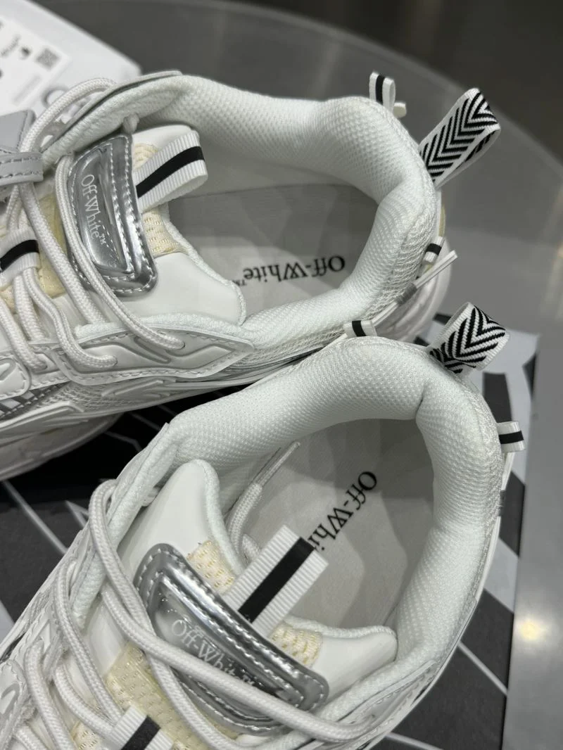 HighQuality Off White Shoes 4215