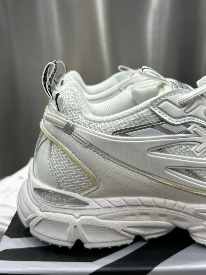 HighQuality Off White Shoes 4215