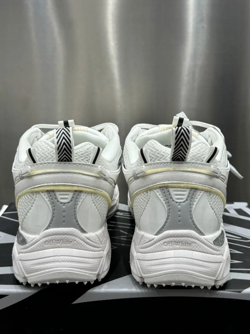 HighQuality Off White Shoes 4215