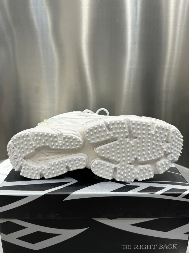 HighQuality Off White Shoes 4215