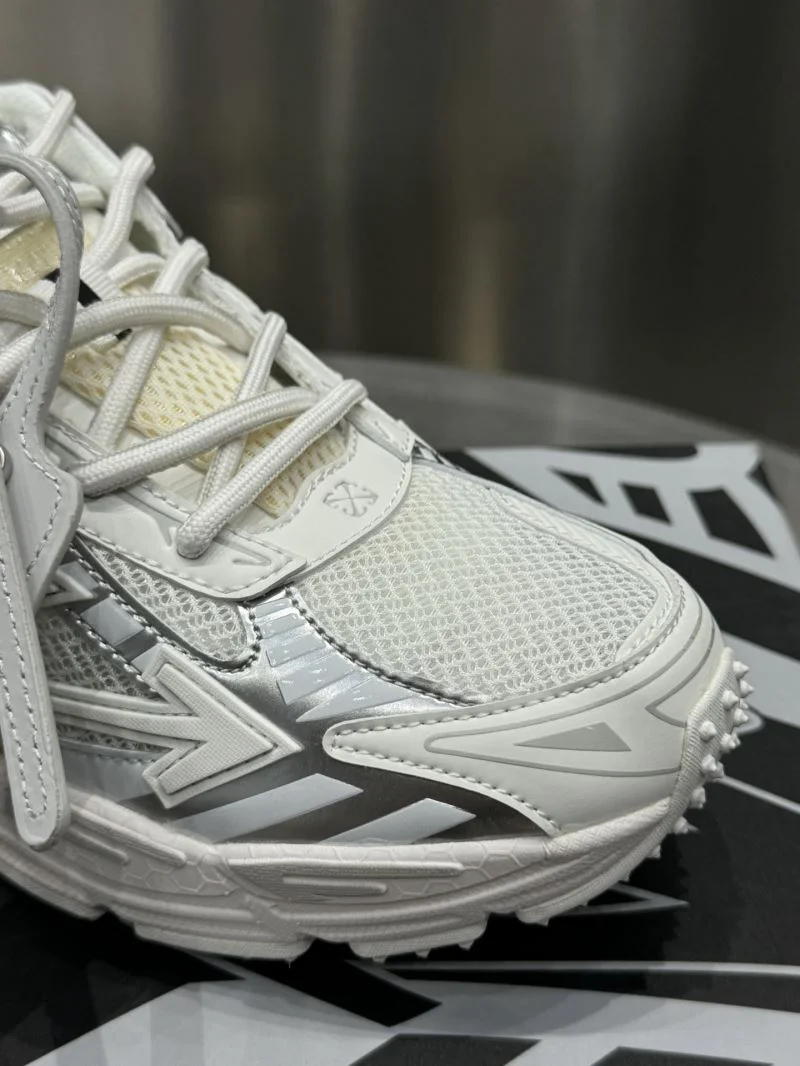HighQuality Off White Shoes 4215