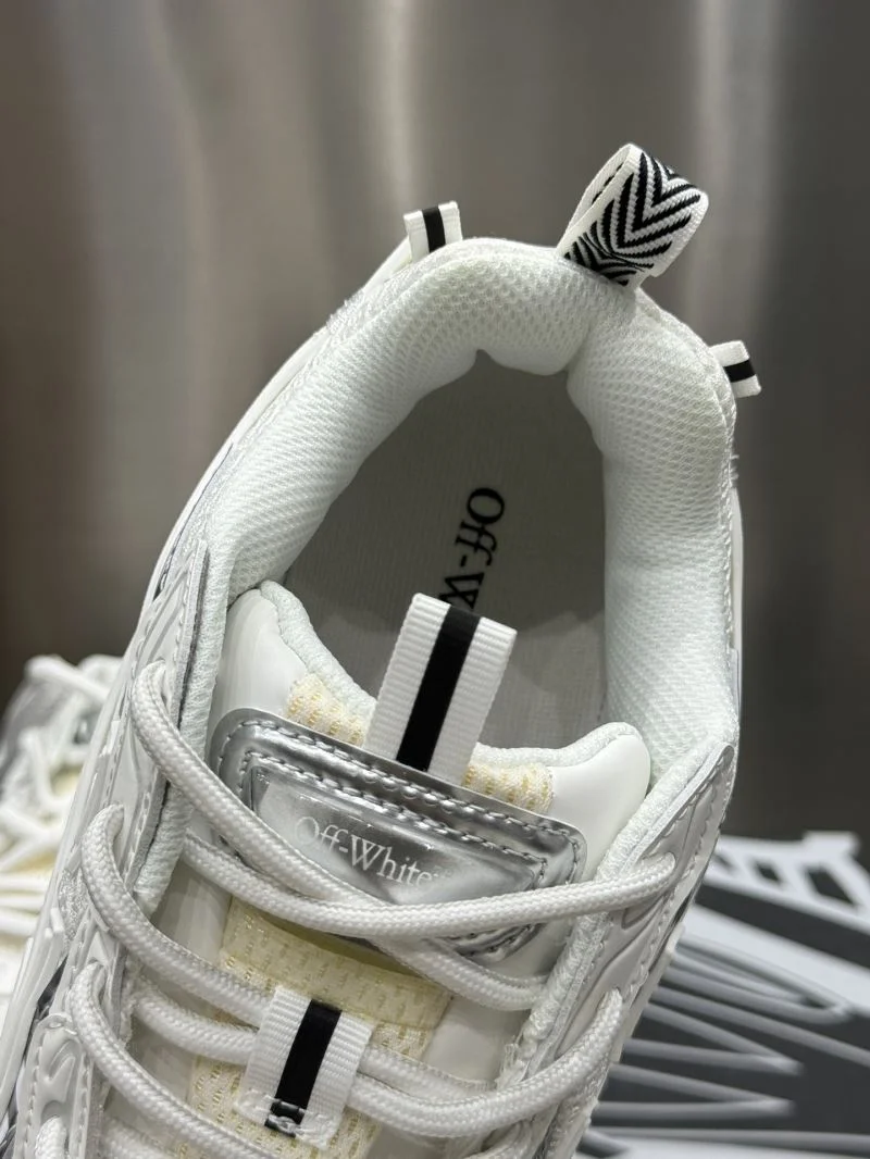 Unique Off White Shoes 4164