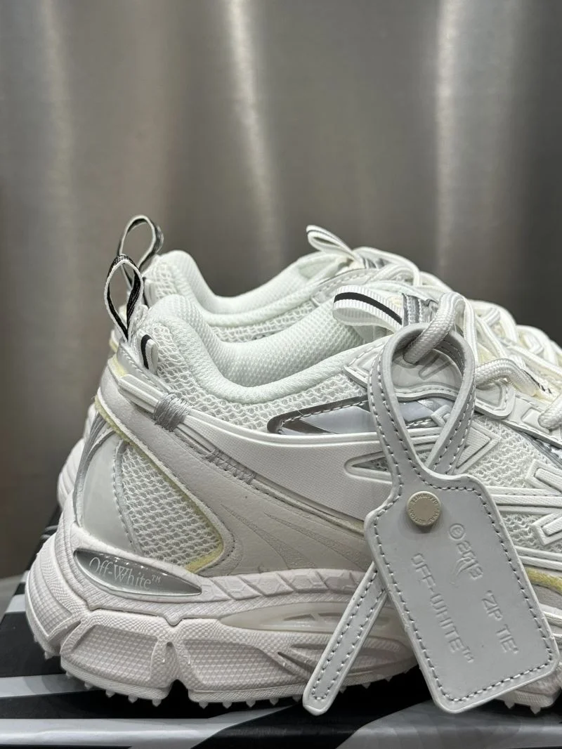 Unique Off White Shoes 4164