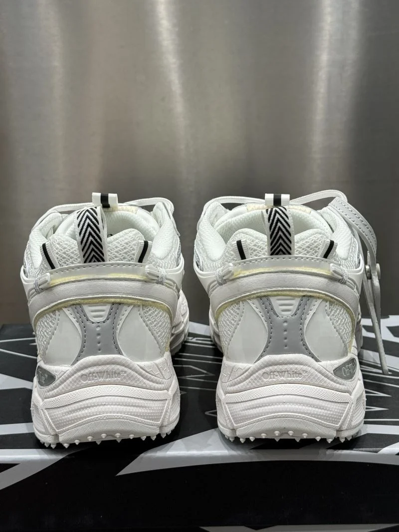 Unique Off White Shoes 4164