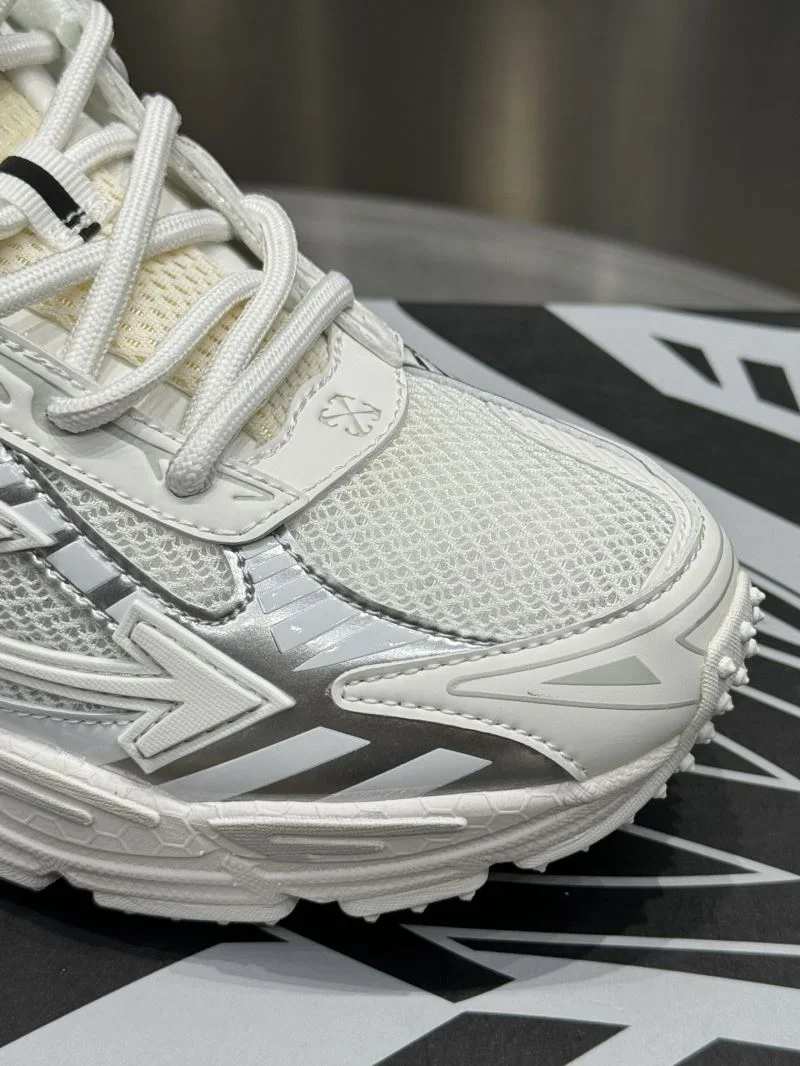 Unique Off White Shoes 4164