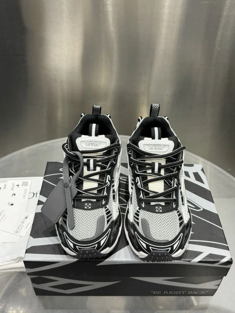 Off White Shoes TopPick 4201