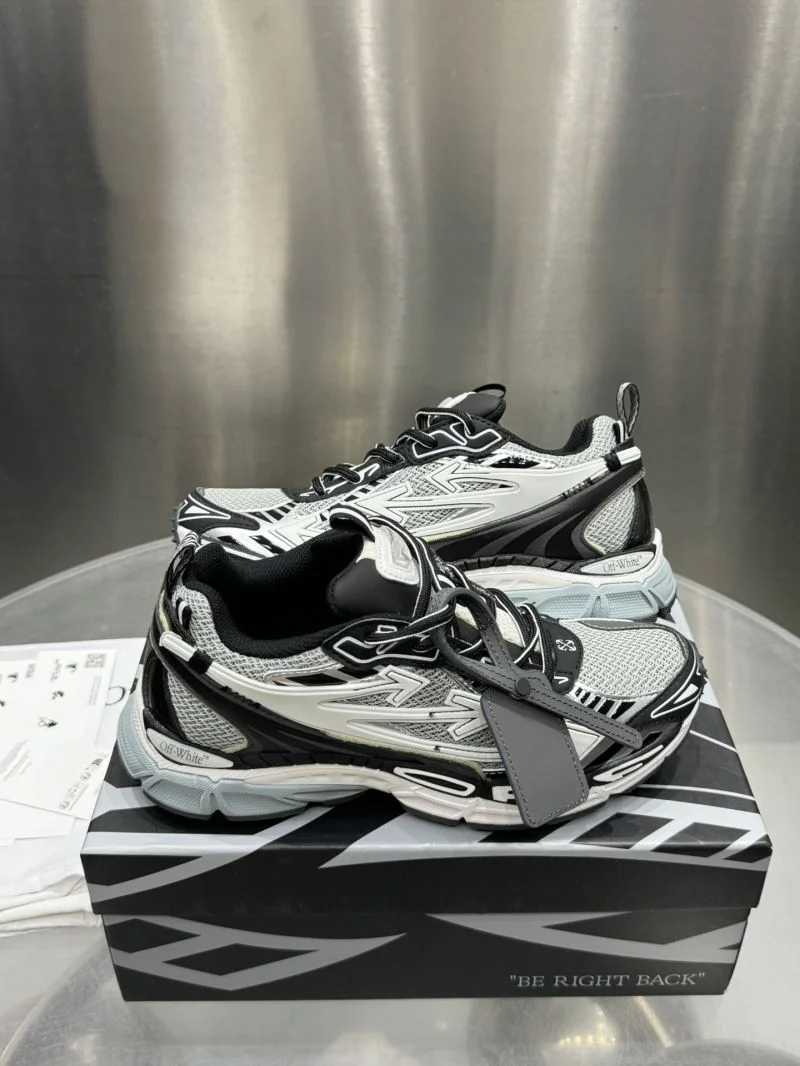 Off White Shoes TopPick 4201