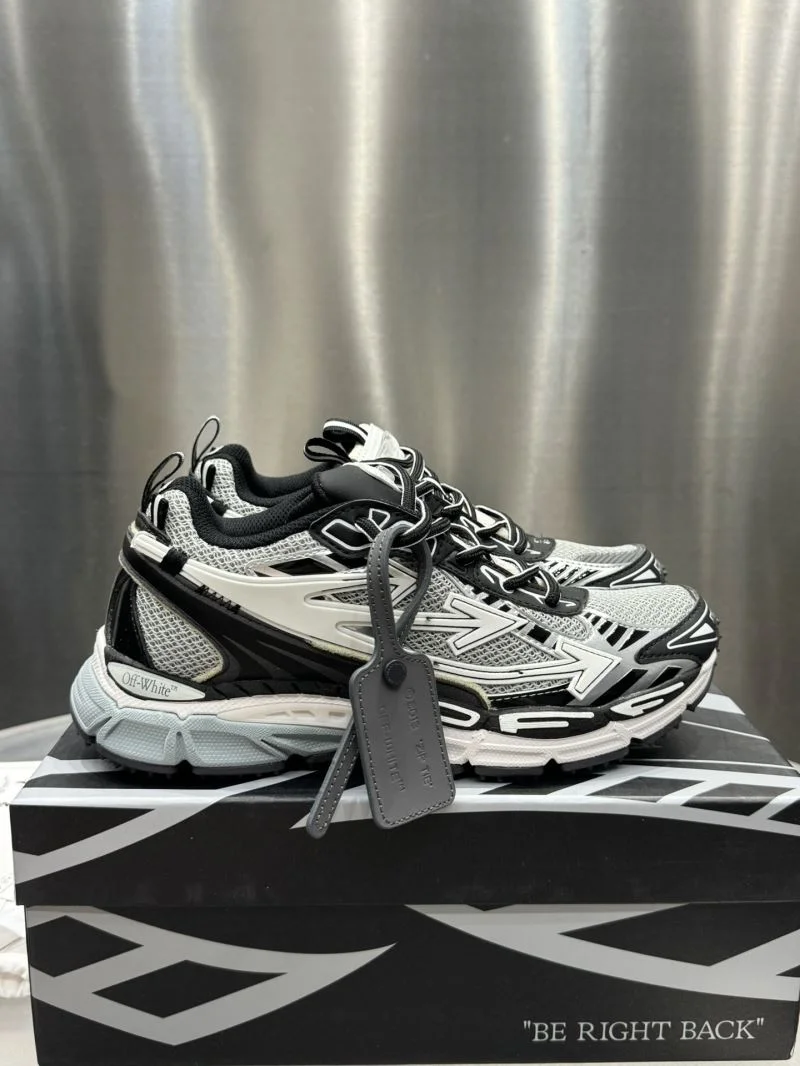 Off White Shoes TopPick 4201