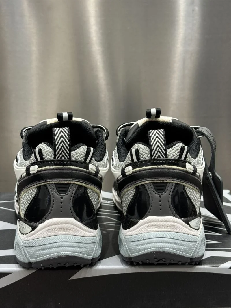 Off White Shoes TopPick 4201