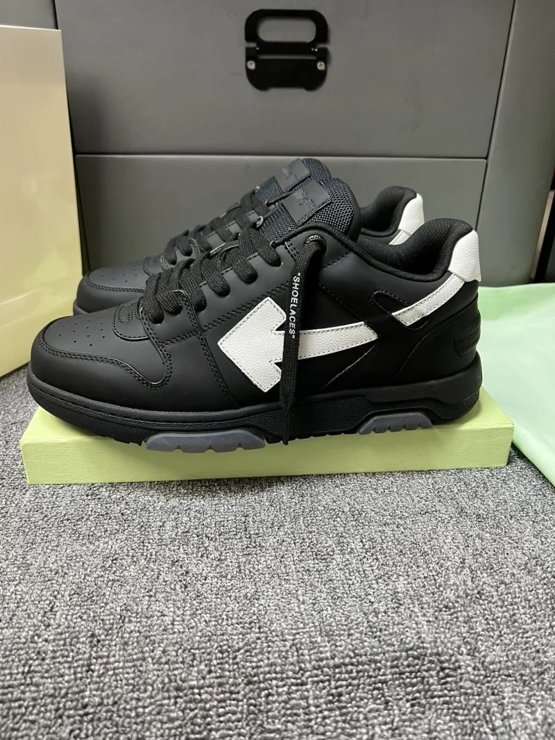 MultiPurpose Off White Shoes 11495