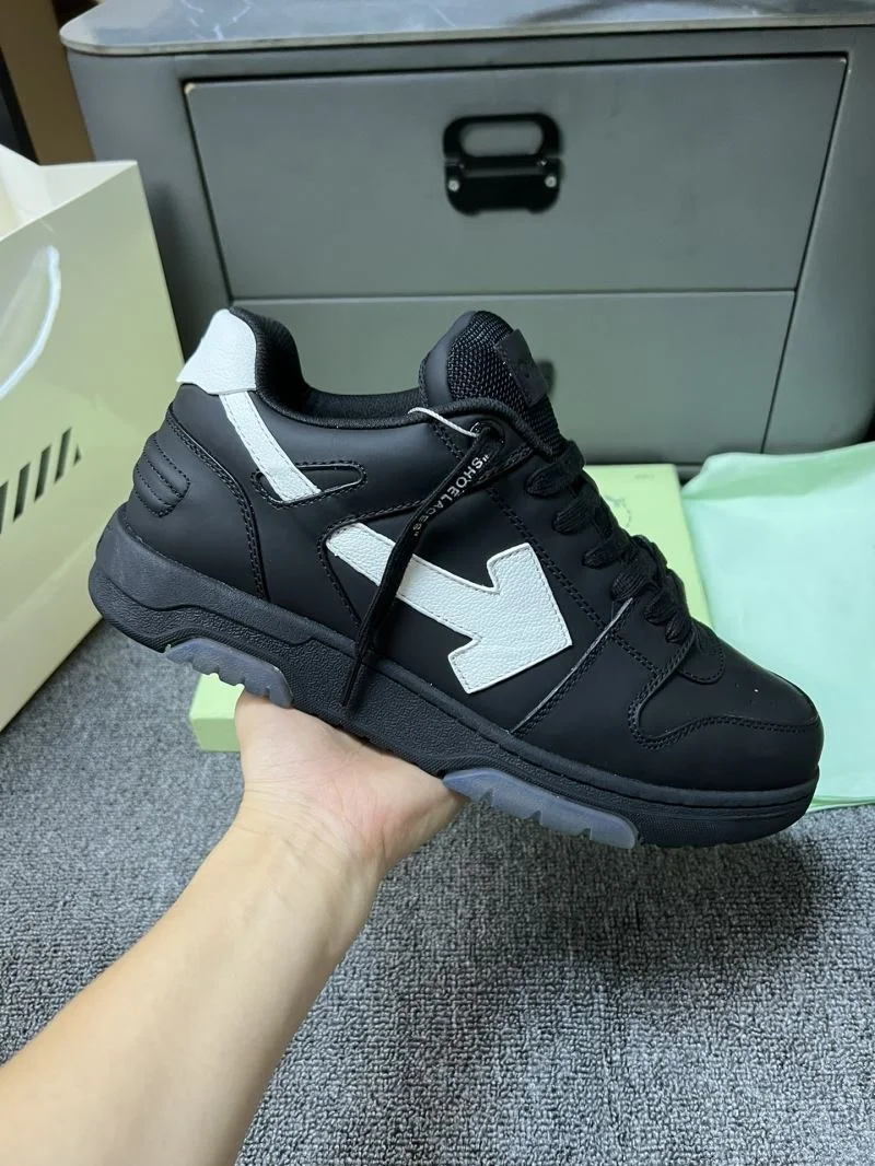 MultiPurpose Off White Shoes 11495
