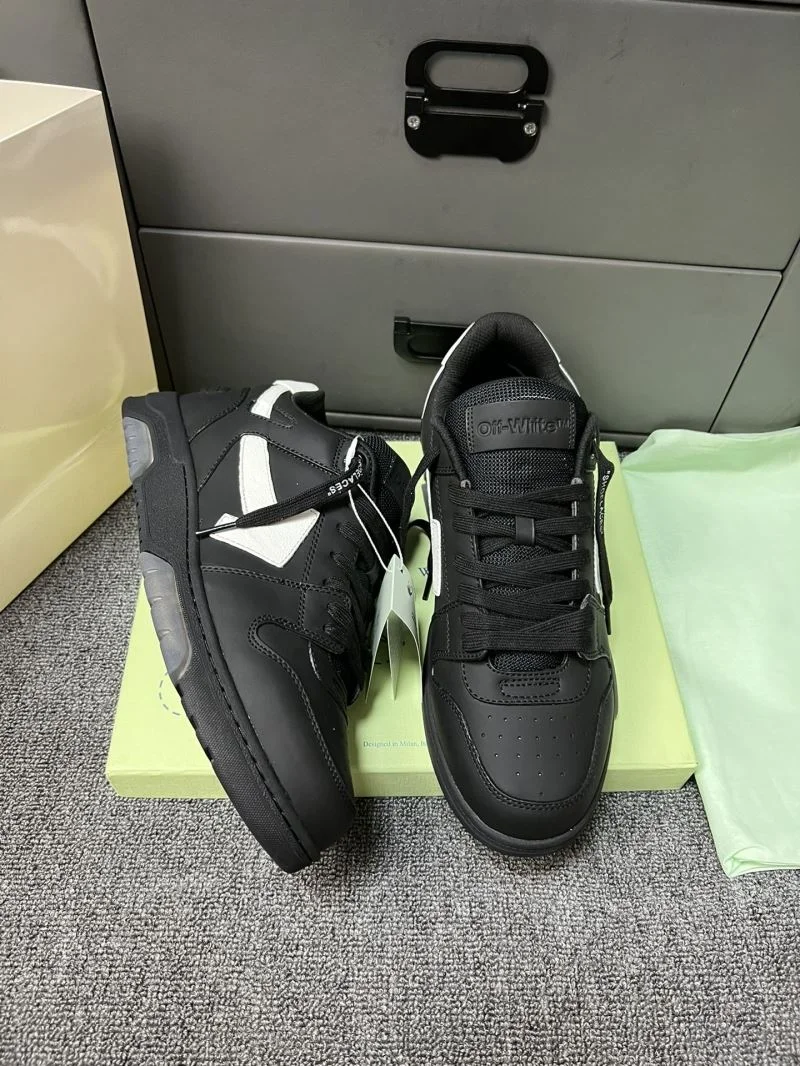 MultiPurpose Off White Shoes 11495