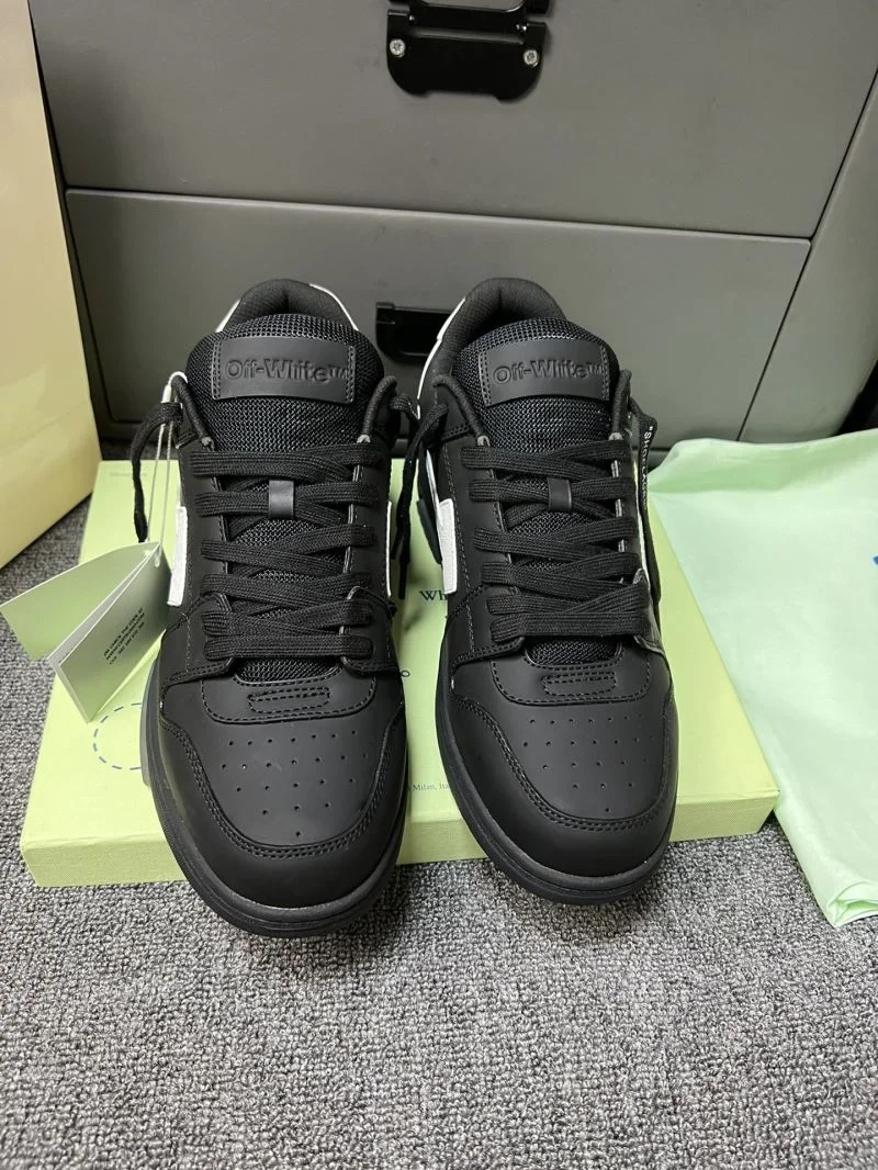 MultiPurpose Off White Shoes 11495
